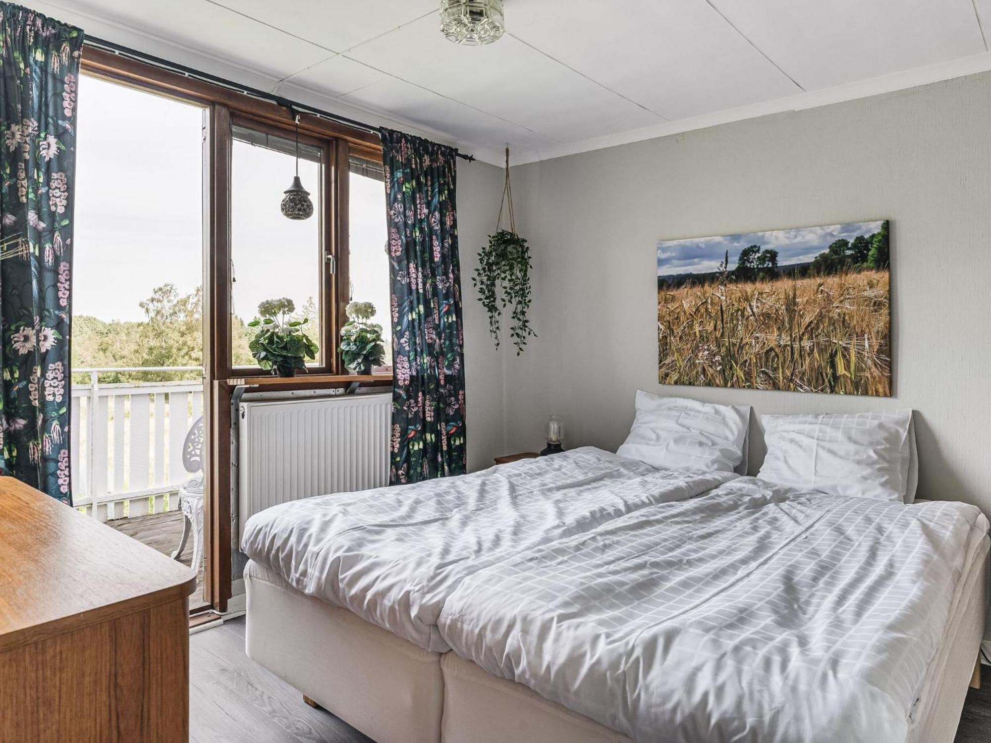 Holiday Home Hultet - Vgt098 By Interhome Mullsjö Extérieur photo